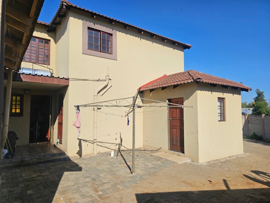 4 Bedroom Property for Sale in Fauna Free State